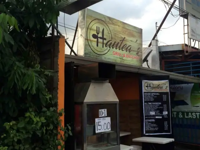Hautea's Grill and Batchoy Food Photo 20