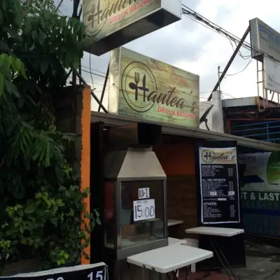 Hautea's Grill and Batchoy
