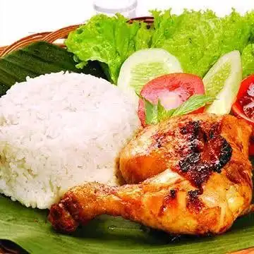 Gambar Makanan Ayam Rempah Papadi, Denpasar 1