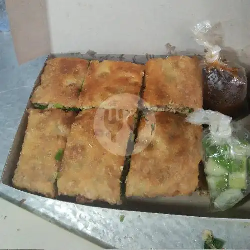 Gambar Makanan Martabak Pak Salim, Bhayangkara 1