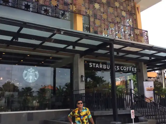 Gambar Makanan Starbucks Coffee Kampoeng Lot 13
