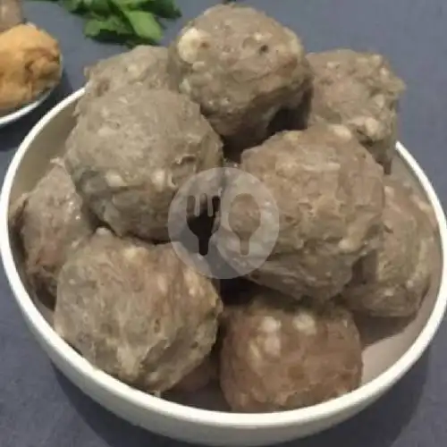 Gambar Makanan Bakso Mas Anjas 20