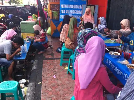 Gambar Makanan Mie Ayam Tunggal Rasa 8