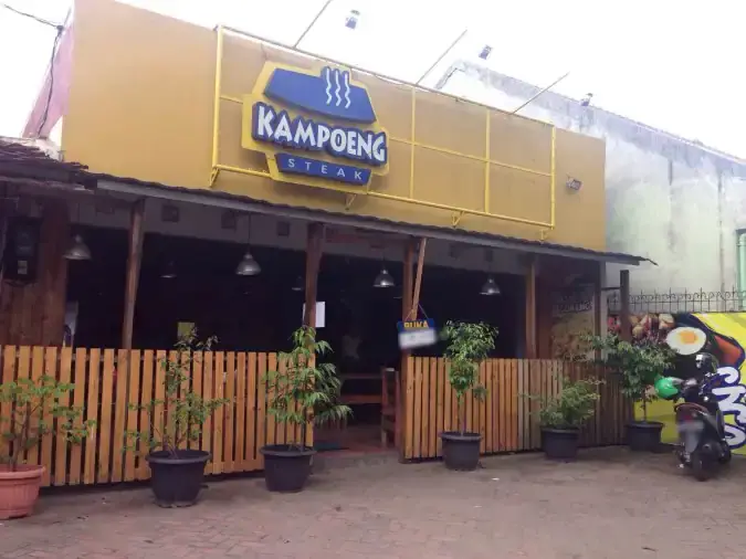 Kampoeng Steak