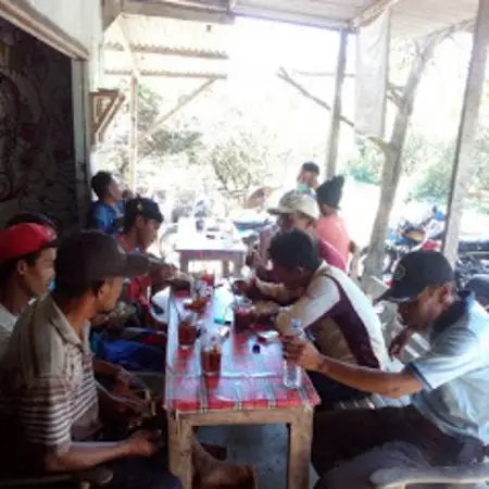 Gambar Makanan Warung Kopi Semilir Rege 11