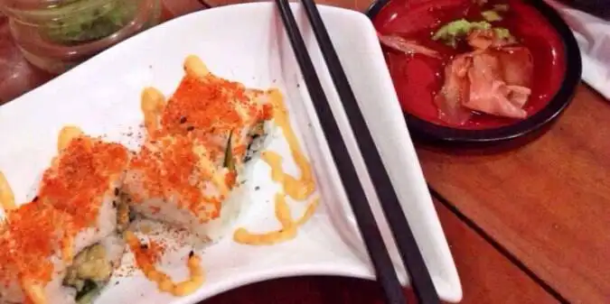 Sushi Miya81