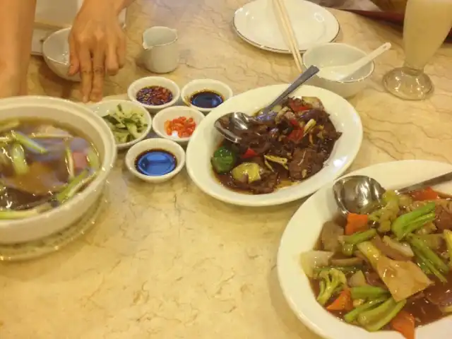 Gambar Makanan Kapin Shark Fin Restaurant 16