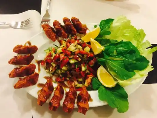 Öz Gerçek Bursa Döner Kebap Salonu