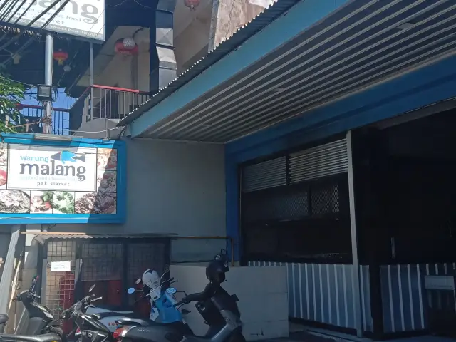 Gambar Makanan Warung Malang 8