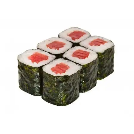 Samuray Sushi'nin yemek ve ambiyans fotoğrafları 23