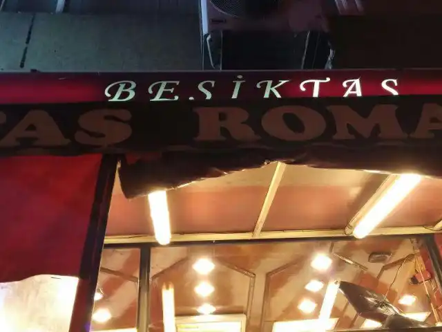 Beşiktaş Roma Dondurmacısı'nin yemek ve ambiyans fotoğrafları 33
