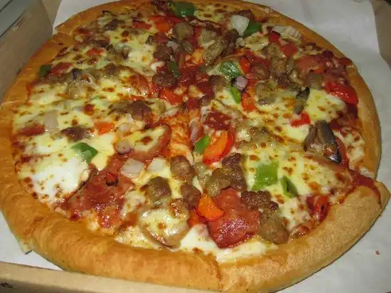 Pizza Hut Food Photo 2