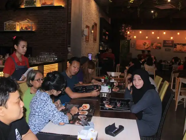 Gambar Makanan Eden Resto 2