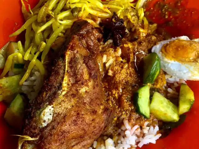 Nasi Kandar Pekan Lama Food Photo 6