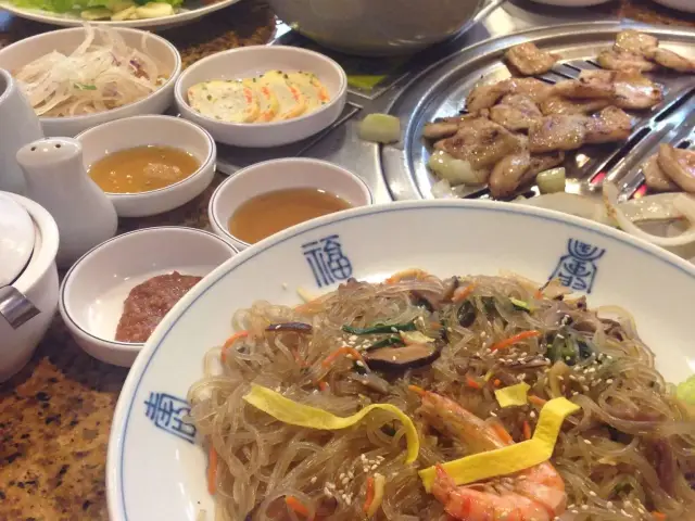 Han Woo Ri Food Photo 8