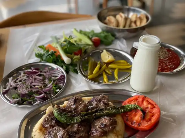 Gazi Çorbacı & Köfteci'nin yemek ve ambiyans fotoğrafları 5