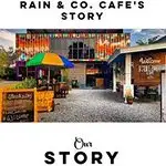 Rain & Co. Cafe Food Photo 6