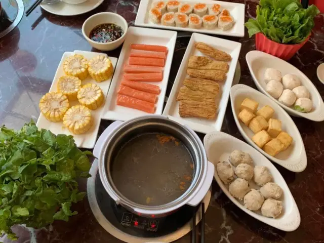 Macao Mini Hotpot Food Photo 9