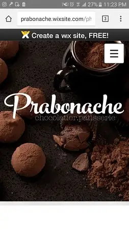 Prabonache Food Photo 1
