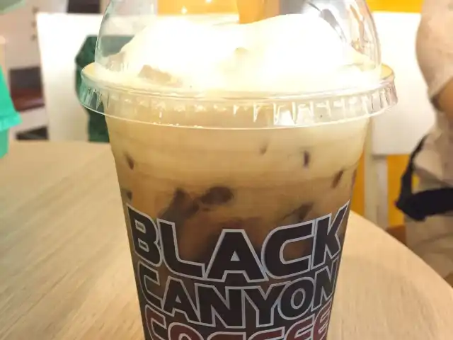 Gambar Makanan Black Canyon Coffee 11