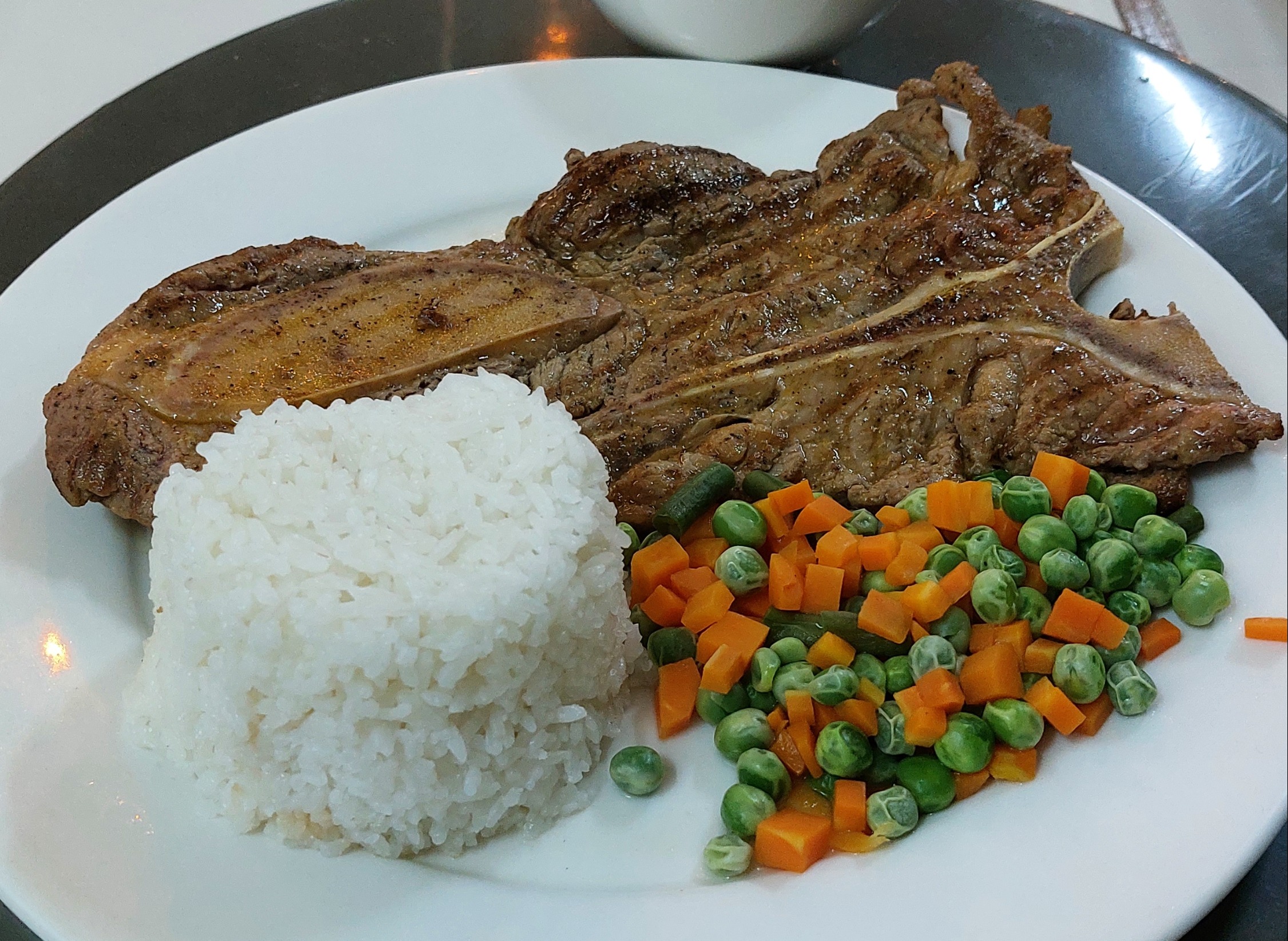 Prado's Steak House Paradise Street menu price 20222023 near Quezon