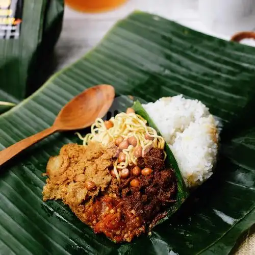 Gambar Makanan Jinggo Be Legit, Tangkuban Perahu 4