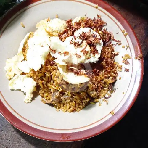 Gambar Makanan Nasi Goreng Mas Kholil 2