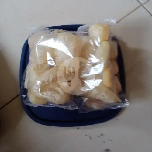 Gambar Makanan Sate Padang Suko Mananti, Pondok Petir 3