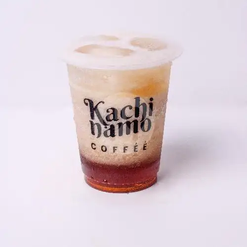 Gambar Makanan Kachinamo Coffee, Legoso 17
