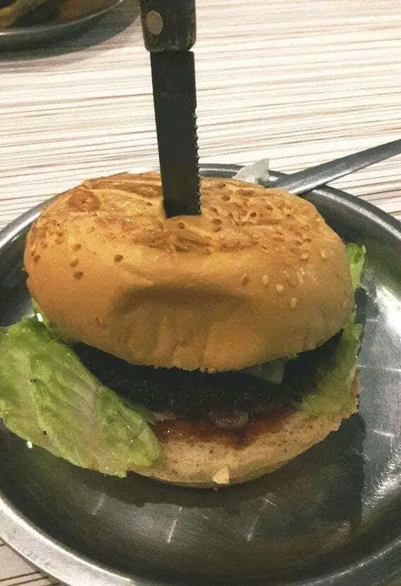 BeefX Burgers Food Photo 15