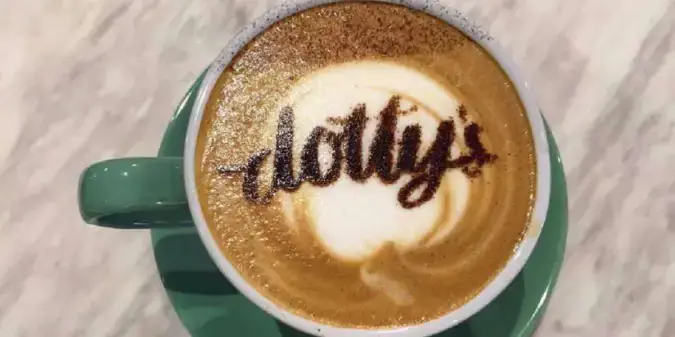 Dotty's Pastries & Coffee