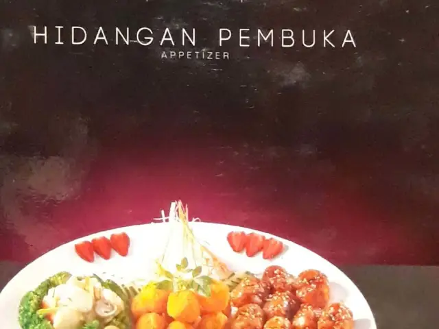 Gambar Makanan X.O Suki & Cuisine 20