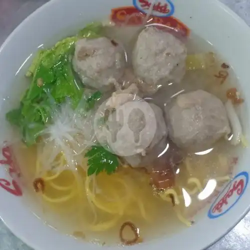 Gambar Makanan Bakso Bekapai 3