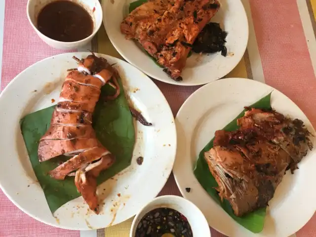 Kedai ikan bakar kak jat Food Photo 6