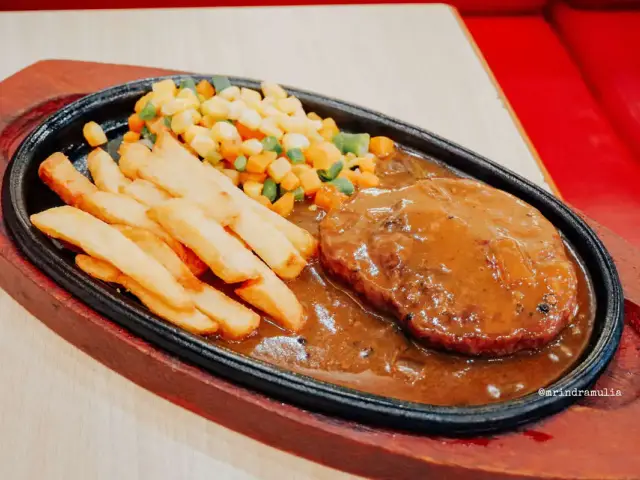 Gambar Makanan Fiesta Steak 15