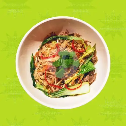 Gambar Makanan PHO Q Vietnamese Fusion Restaurant & Bar 11