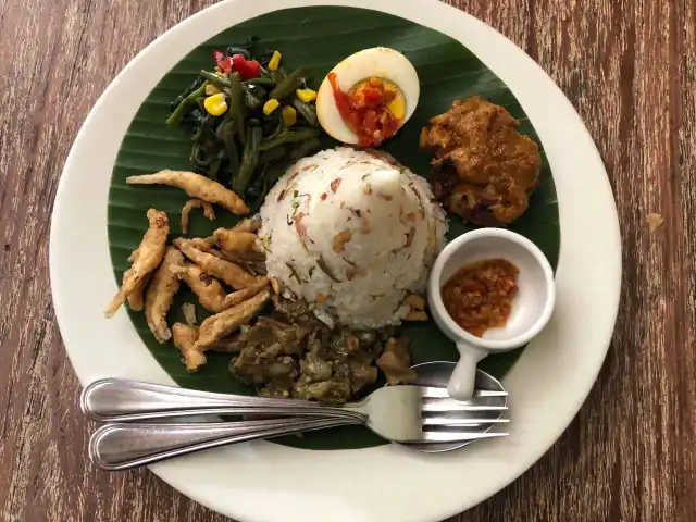 Gambar Makanan Bale Dahar 17