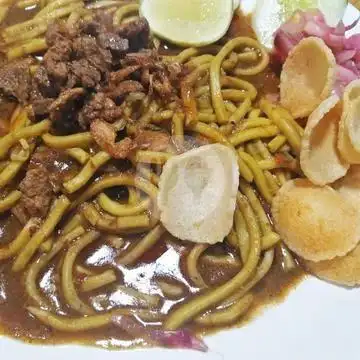 Gambar Makanan Mie Aceh Nanggroe, Kebun Jeruk 4