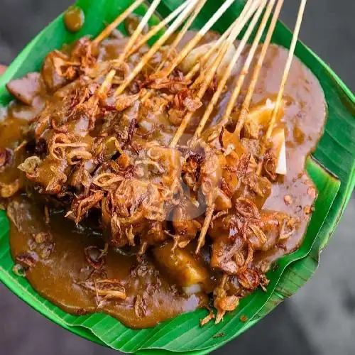 Gambar Makanan Sate Padang Bta45, Tebet Barat 8 19