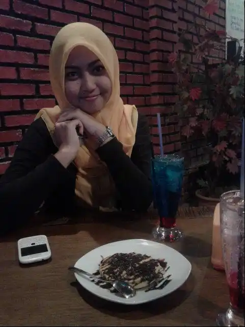 Gambar Makanan Cafe Papahe 8