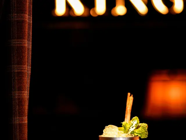 Gambar Makanan Hemingway Lounge and Cigar Bar (Kingsman) 2