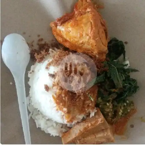 Gambar Makanan Nasi Padang Pondok Minang, Pondok Cibubur 6