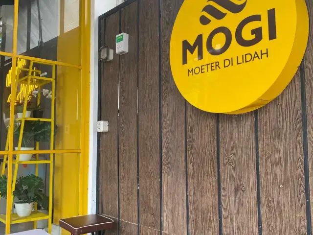 Gambar Makanan Mogi Cafe 10