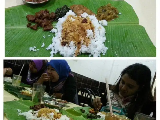 Restoran P. R. Meiappan Food Photo 10