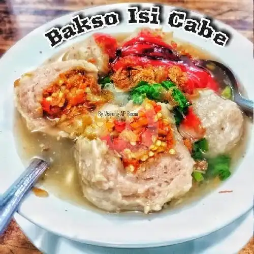 Gambar Makanan Warung Ap ( Makanan Khas Makassar Dan Seafood ) 17
