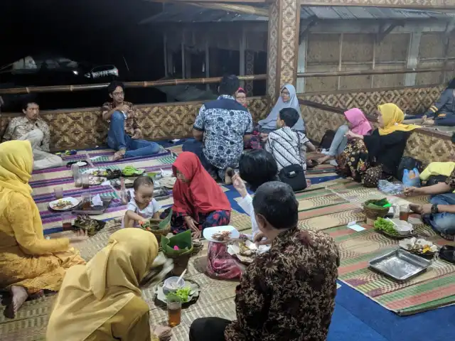 Gambar Makanan Saung Punclut "Sangkan Hurip 2 Mumunggang" 16