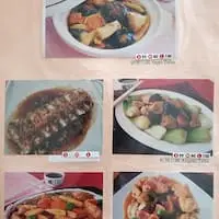 Gambar Makanan Che Hwa Vegetarian 1