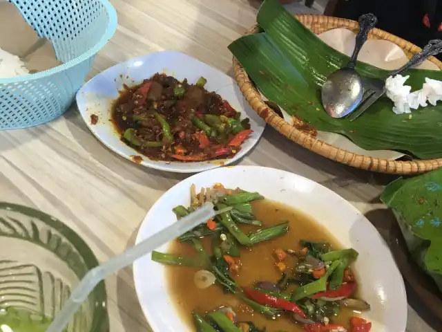 Gambar Makanan Waroengk Sambal Jambal 8