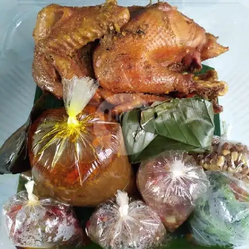 Gambar Makanan Betutu Ayam Gading, Tabanan 3