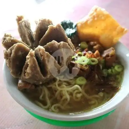 Gambar Makanan Mie Ayam Bakso Mas Jowo, Kartini 5